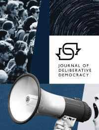 Journal of Deliberative Democracy